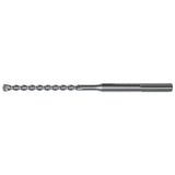 Makita 9/16IN x 13IN Sds-Max Bit, 2-Cutter