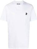 Golden Goose Men Star Collection T-Shirt