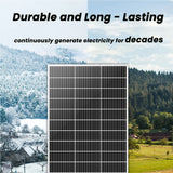 Nature's Generator Elite Power Pod