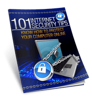 101 Internet Security Tips