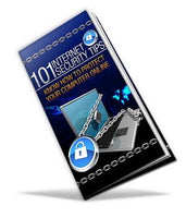 101 Internet Security Tips
