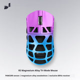 Wireless Bluetooth Three Touch Mouse Game Office Computer Notebook Universal