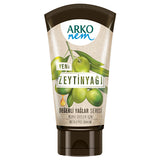 Arko Moisture Olive Oil Cream 60ml - Nourishing Formula | Hydrating