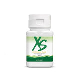 XS Rhodiola Plus with Green Tea and Vitamin C, 60 Tablets
