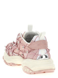 Versace Women 'Versace Mercury M_Vs_02' Sneakers