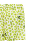 Versace Women 'Strawberry Garden' Shorts