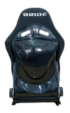 2nd Option Racing 1020W-BK/IL Seats