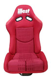 2nd Option Racing 1020W-RD/IL Seats