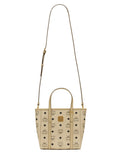 Mcm Women Borsa Shopper "Toni" Mini