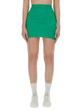 Vivienne Westwood Women Mini Bea Skirt