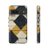 FARMHOUSE WOOD | Tough Phone Case