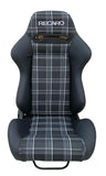 2nd Option Racing 1035 Seats (Pair)