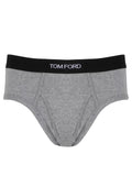Tom Ford Men Briefs With Logo