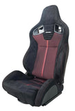 2nd Option Racing 1039RM Seats