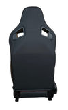 2nd Option Racing 1039RM Seats