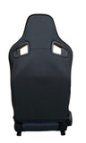 2nd Option Racing 1039RM BLUE Seats