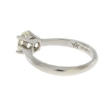 Cubic Zirconium  Sterling Silver
