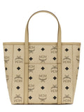 Mcm Women Borsa Shopper "Toni" Mini