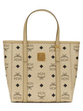 Mcm Women Borsa Shopper "Toni" Mini