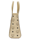 Mcm Women Borsa Shopper "Toni" Mini