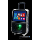 Karaoke Machine Home KTV All-in-one With Screen And Dual Microphones