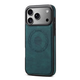 Skin-texture Magnetic Phone Case Protector