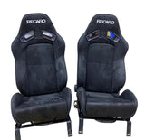 2nd Option Racing 1052 Seats