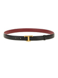Tod's Women Cintura Reversibile T Timeless