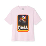 NASA TWILIGHT Oversized Boxy Tee by ACAE
