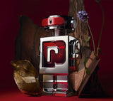 Rabanne Phantom in Red Parfum Elixir