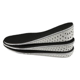 Invisible inner lift pad