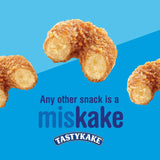 TASTYKAKE CRUNCH MINI DOUGHNUT