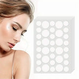 1080 Count Hydrocolloid Acne Patches