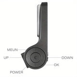 1080P 3-Camera Recorder Dash Cam with Night Vision