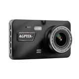 1080p Car Dashboard DVR Camera Video Recorder