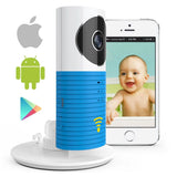 1080P HD IP Wireless Smart WiFi CCTV Camera Video Baby Monitor Camera