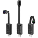 1080P HD Mini USB IP Camera Motion Detection