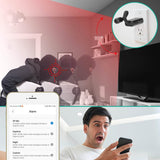 1080P HD Mini USB IP Camera Motion Detection