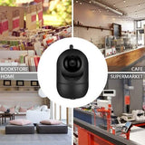 1080P Intelligent Tracking Home Security Camera HD Wifi PTZ Camera