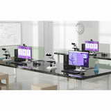 Dell Pro Slim Plus QBS1250 Desktop Computer - Intel Core Ultra 7 265 - 16 GB - 512 GB SSD - Slim PC - Standard Black