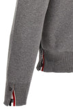 Thom Browne Men Classic Sweater