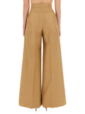 Max Mara Women Wide Leg Pants