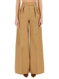 Max Mara Women Wide Leg Pants