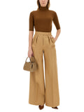 Max Mara Women Wide Leg Pants