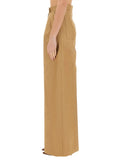 Max Mara Women Wide Leg Pants