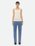 Bottega Veneta Women Canotta Slim Fit