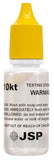 JSP 10K Gold Jewelry Acid Test Kit for Bars Coins Precious Metals w/ GTE Test Stone