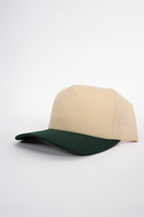 Otto Cap 5 Panel Hat
