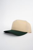 Otto Cap 5 Panel Hat