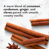 Chai Protein Powder